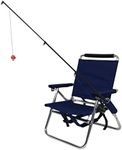 Tuscany Pro Backpack Fishing Chair 