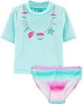 Carter's Girls Swimsuit