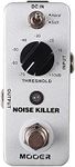 Mooer MNR1 Noise Killer Gate Pedal