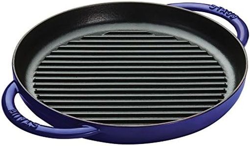 Staub Cast