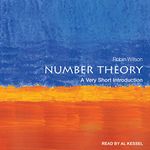 Number Theory: A Very Short Introduction: Very Short Introductions