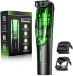 Beard Trimmer for Men: All-in-One V