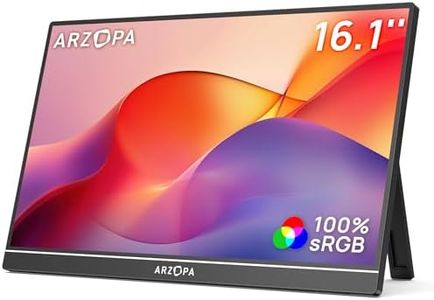 ARZOPA 16.