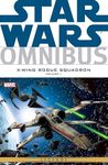 Star Wars Omnibus: X-Wing Rogue Squadron Vol. 1 (Star Wars X-Wing Rouge Squadron Boxed)