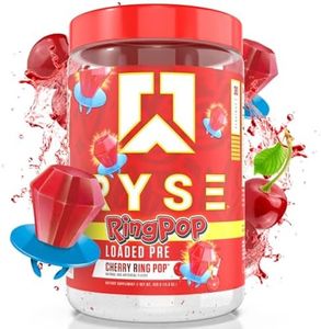 RYSE Up Su