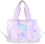 Case-Mate Soap Bubble Large Tote Ba