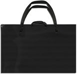 Black Art Portfolio Case 24” X 36” 