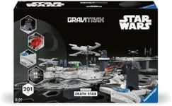 Ravensburger GraviTrax Death Star A