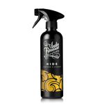 Auto Finesse Hide Leather Cleaner - Effective Cleaner for All Leather Types | Gently Removes Dirt & Stains | UK Formulation