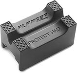 PLANGER® - Protect Pad –Rubber Axle