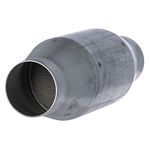 Universal High Flow Sports Catalytic Converter 200 Cell EURO 5 HIGH FLOW