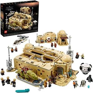 Lego Star 