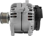 TT12365 PRO. Light Machine 12 V, Alternator 120 A, Compatible with, Car Alternator Car Price