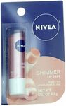 NIVEA Shimmer Radiant Lip Care 0.17