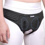 VELPEAU Hernia Belt for Men & Women