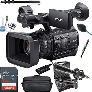 Sony PXW-Z