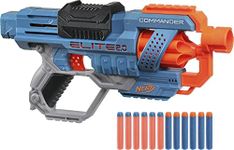 Nerf Elite 2.0 Commander RD-6 Blast