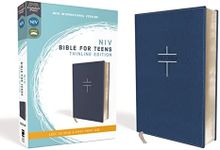 NIV Bible 