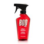 Bod Body Spray