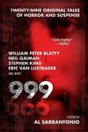 999: New Stories Of Horror And Suspense