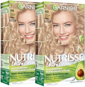 Garnier Nu