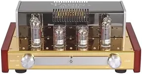 Yaqin MC-84L Stereo Vacuum Tube Pus