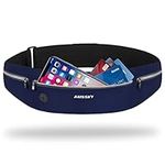 HAISSKY Running Belt for Mobile Pho