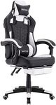 WOTSTA Gaming Chair Ergonomic PC Co