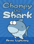 Chompy the Shark: Bedtime Stories for Kids (Early Bird Reader)