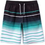 MEILONGER Boys Swim Trunks Quick Dr