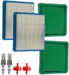 491588S 491588 Air Filter + 493537S