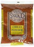Indian Spice Swad Chili Powder Red 