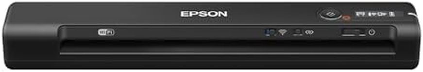 Epson WorkForce ES-60W Wireless Por