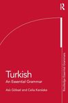 Turkish: An Essential Grammar