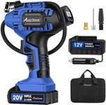 Avid Power Cordless Tire Inflator P