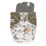 Dr Who Cloth Diaper