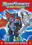 Transformers Energon-Complete Serie