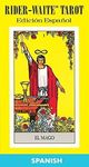 Rider-Waite Tarot (Spanish Version)