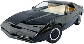 Knight Rider: Knight 2000 K.I.T.T. (Season 3 Ver.) 1:24 Scale Model Kit