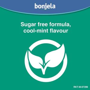 Bonjela Adult Oral Gel 15g – Mint Flavour