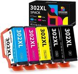 302XL T302XL Ink Cartridge High-Yie