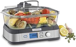 Cuisinart STM-1000 Cook Fresh Digit