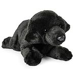 GUND Black Labrador Dog Stuffed Ani