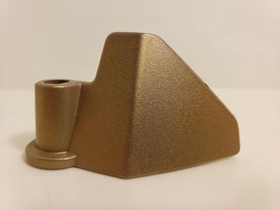 Bread Machine Paddle for KBS models MBF-010 MBF-011 MBF-016 Kneading Blade Replacement Part