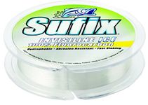 InvisiLine Ice Fluorocarbon 8 lb Clear