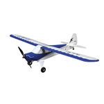 Hobbyzone Sport Cub S 2 BNF Basic with Safe