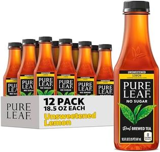 Pure Leaf 