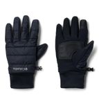 Columbia Men's Powder Lite 2 Glove, Black, L