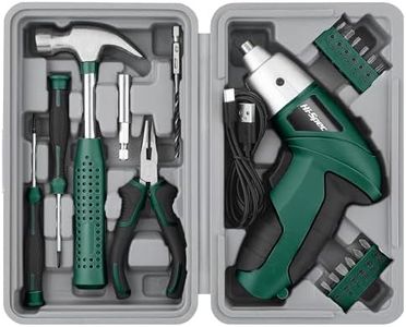 Hi-Spec 19