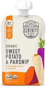 Serenity K